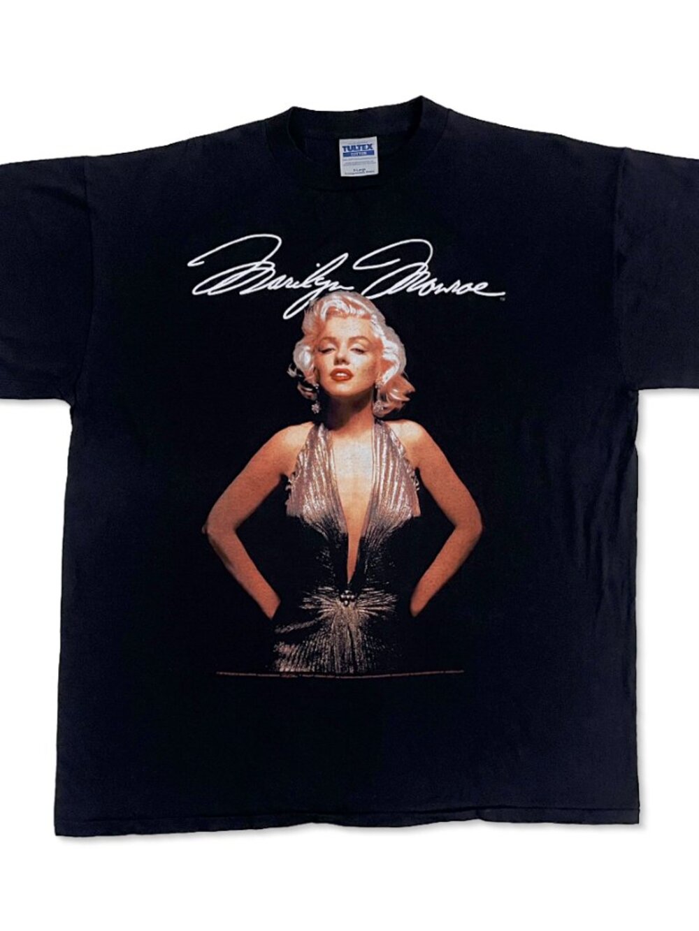 Vintage Marilyn Monroe - Gentlemen Prefer Blondes 1995